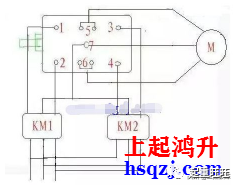 電動葫蘆斷火限位器