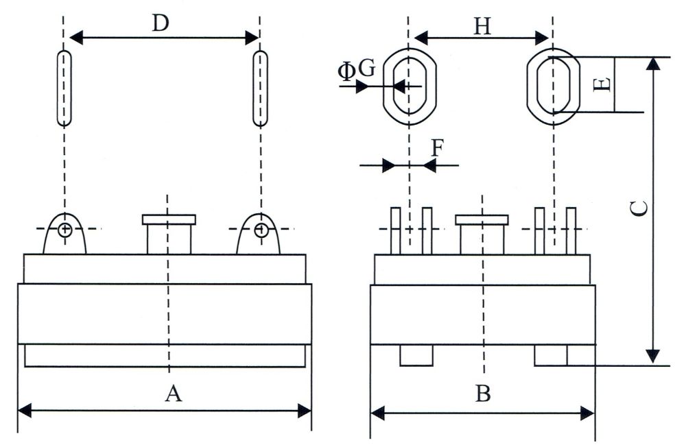 MW12系列吊運(yùn)捆扎棒材矩形電磁吸盤(pán)外形尺寸圖.jpg