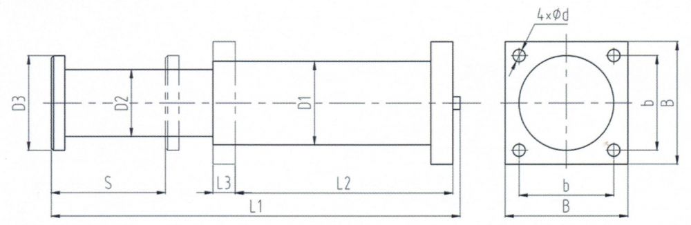 HZA-Ⅲ型彈性阻尼緩沖器外形尺寸圖.jpg