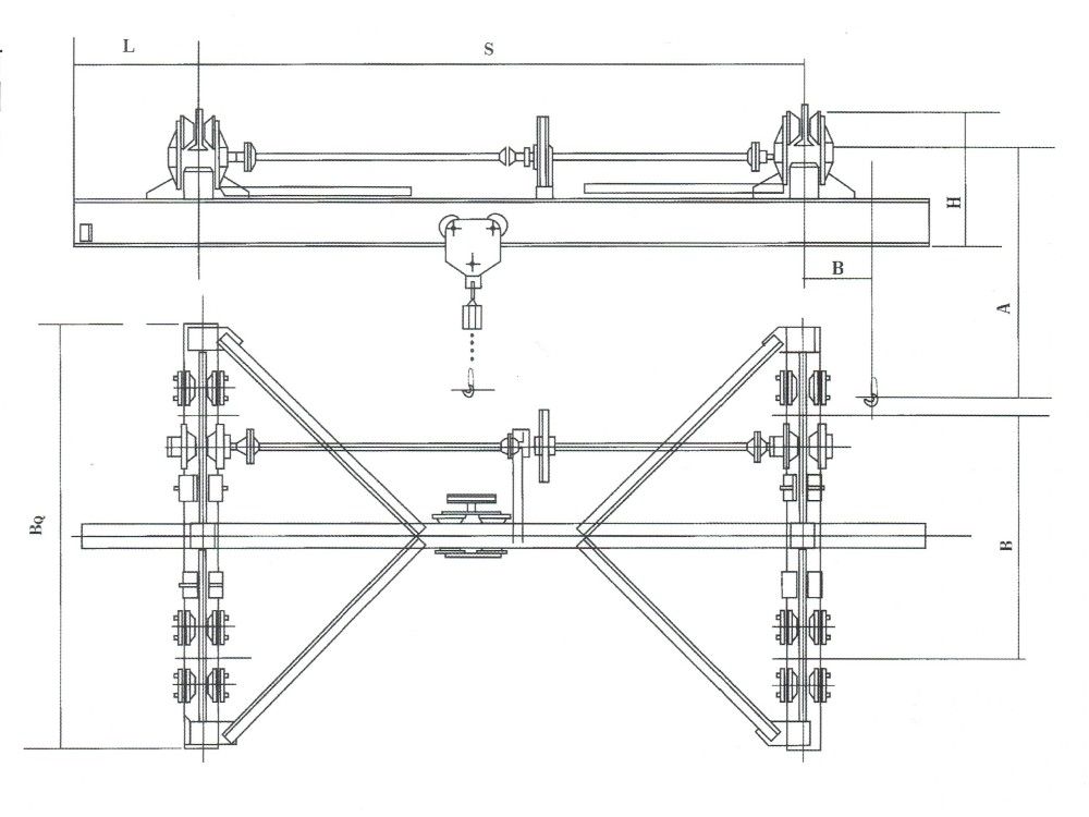 SDXQ-3型手動(dòng)單梁懸掛起重機(jī)設(shè)計(jì)圖.jpg
