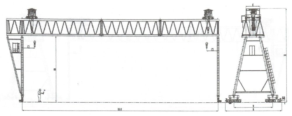 ME型雙小車路橋專用門式起重機外形機構示意圖.jpg