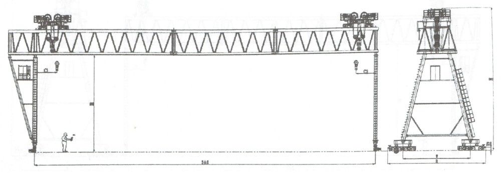 ME型雙小車路橋專用門式起重機外形機構示意圖.jpg